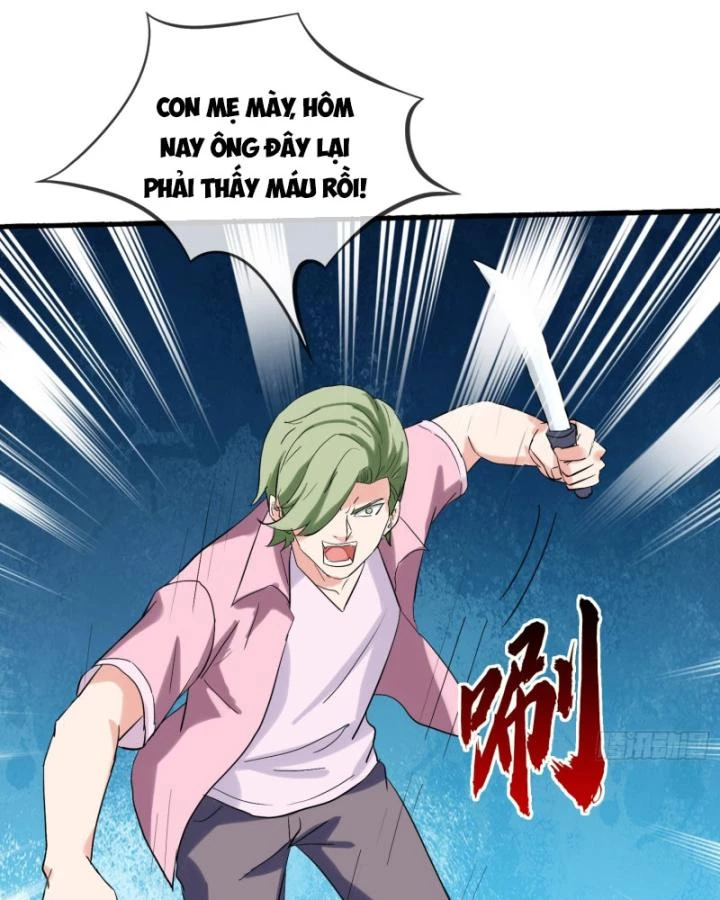 Tiên Tôn Trùng Sinh Đi Ở Rễ Này Có Chút Kiêu Ngạo Chapter 2 - 40