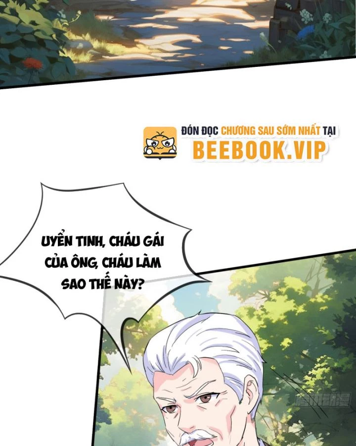 Tiên Tôn Trùng Sinh Đi Ở Rễ Này Có Chút Kiêu Ngạo Chapter 2 - 58