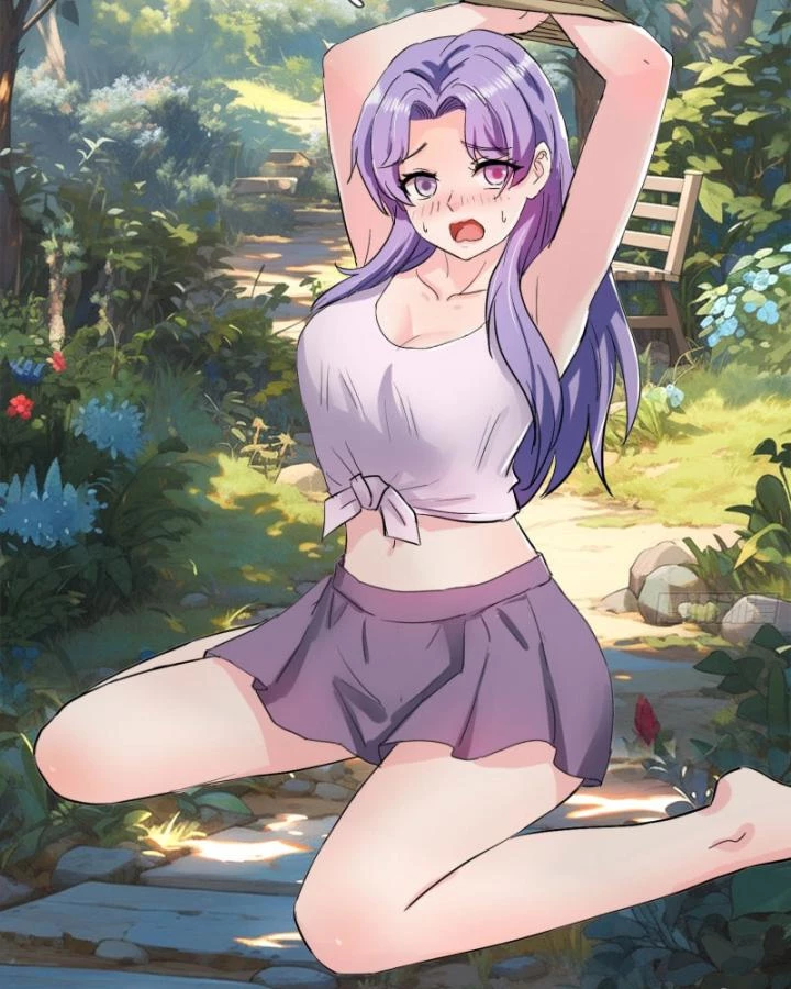 Tiên Tôn Trùng Sinh Đi Ở Rễ Này Có Chút Kiêu Ngạo Chapter 3 - 3