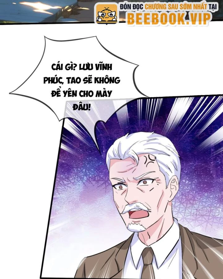 Tiên Tôn Trùng Sinh Đi Ở Rễ Này Có Chút Kiêu Ngạo Chapter 3 - 4