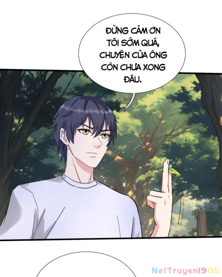 Tiên Tôn Trùng Sinh Đi Ở Rễ Này Có Chút Kiêu Ngạo Chapter 3 - 7