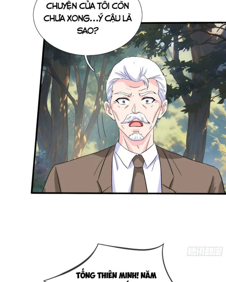 Tiên Tôn Trùng Sinh Đi Ở Rễ Này Có Chút Kiêu Ngạo Chapter 3 - 8