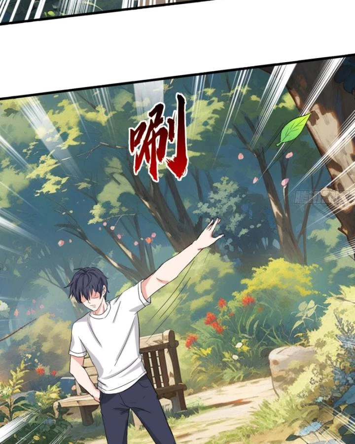 Tiên Tôn Trùng Sinh Đi Ở Rễ Này Có Chút Kiêu Ngạo Chapter 3 - 11