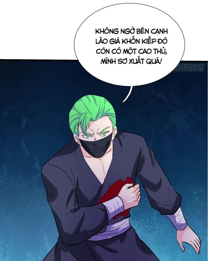 Tiên Tôn Trùng Sinh Đi Ở Rễ Này Có Chút Kiêu Ngạo Chapter 3 - 15