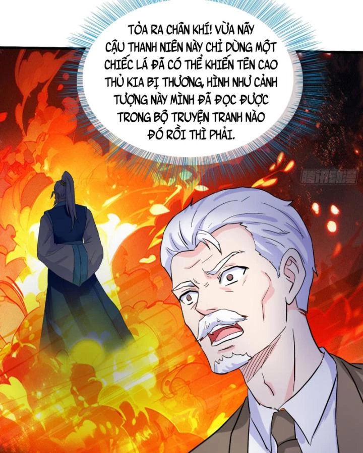 Tiên Tôn Trùng Sinh Đi Ở Rễ Này Có Chút Kiêu Ngạo Chapter 3 - 17