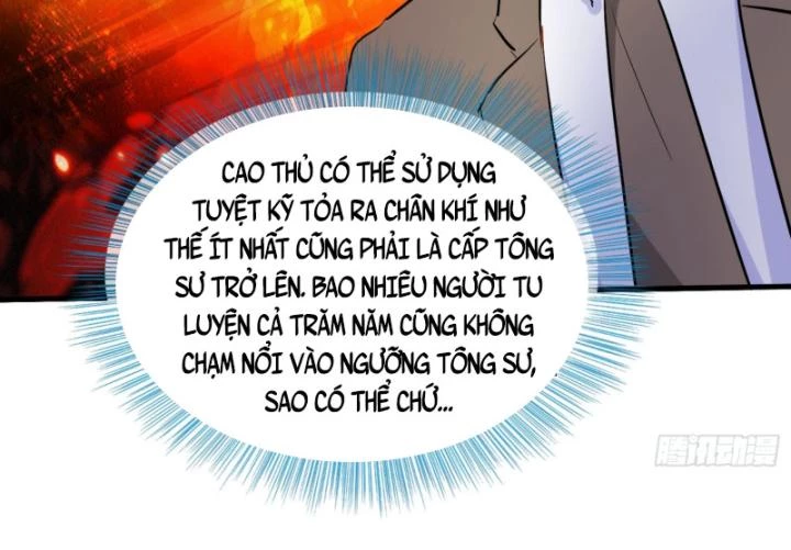 Tiên Tôn Trùng Sinh Đi Ở Rễ Này Có Chút Kiêu Ngạo Chapter 3 - 18