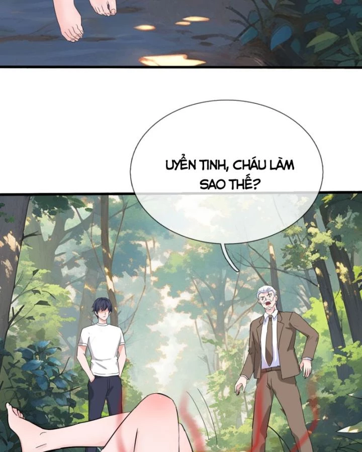 Tiên Tôn Trùng Sinh Đi Ở Rễ Này Có Chút Kiêu Ngạo Chapter 3 - 20