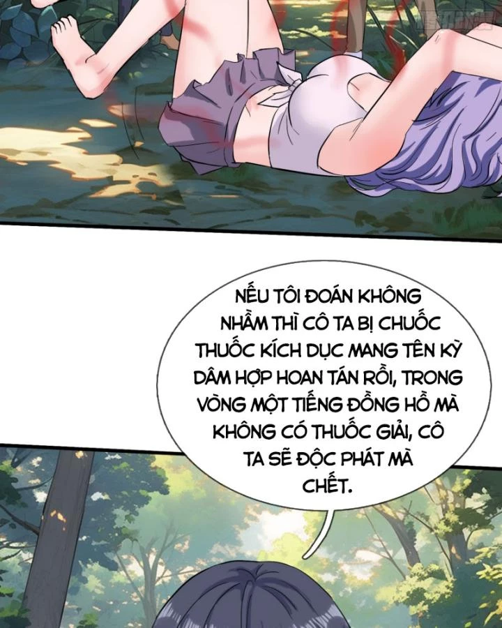 Tiên Tôn Trùng Sinh Đi Ở Rễ Này Có Chút Kiêu Ngạo Chapter 3 - 21