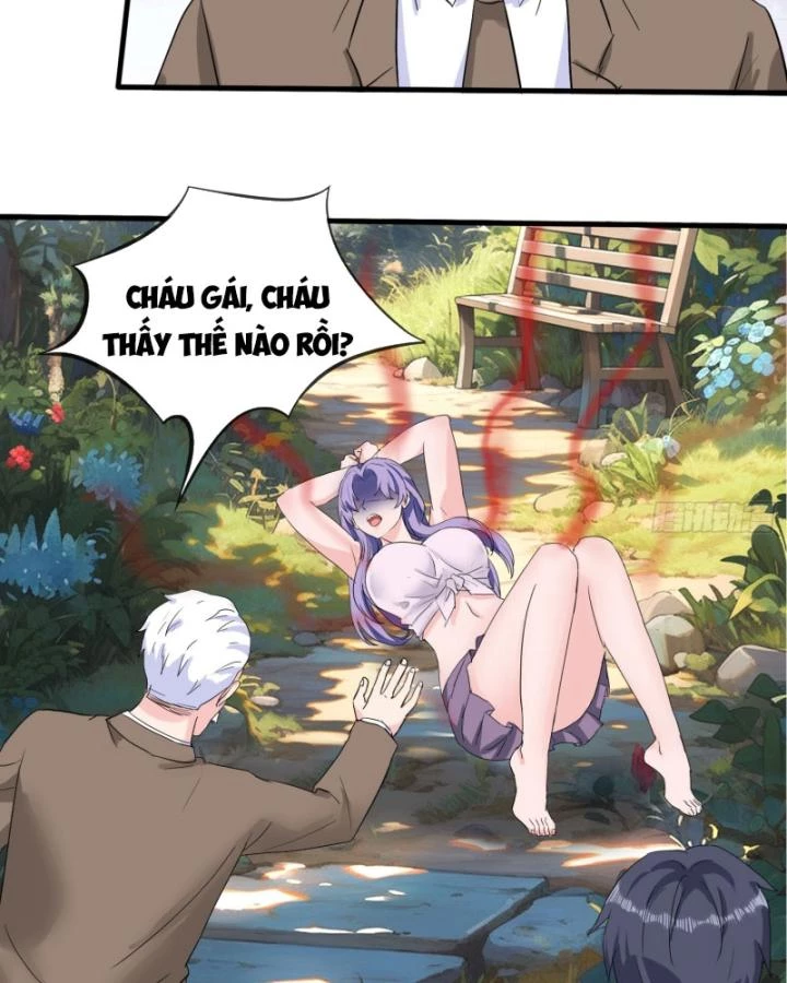 Tiên Tôn Trùng Sinh Đi Ở Rễ Này Có Chút Kiêu Ngạo Chapter 3 - 24