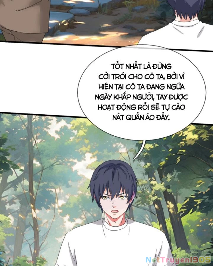 Tiên Tôn Trùng Sinh Đi Ở Rễ Này Có Chút Kiêu Ngạo Chapter 3 - 25