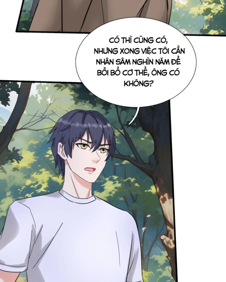 Tiên Tôn Trùng Sinh Đi Ở Rễ Này Có Chút Kiêu Ngạo Chapter 3 - 28