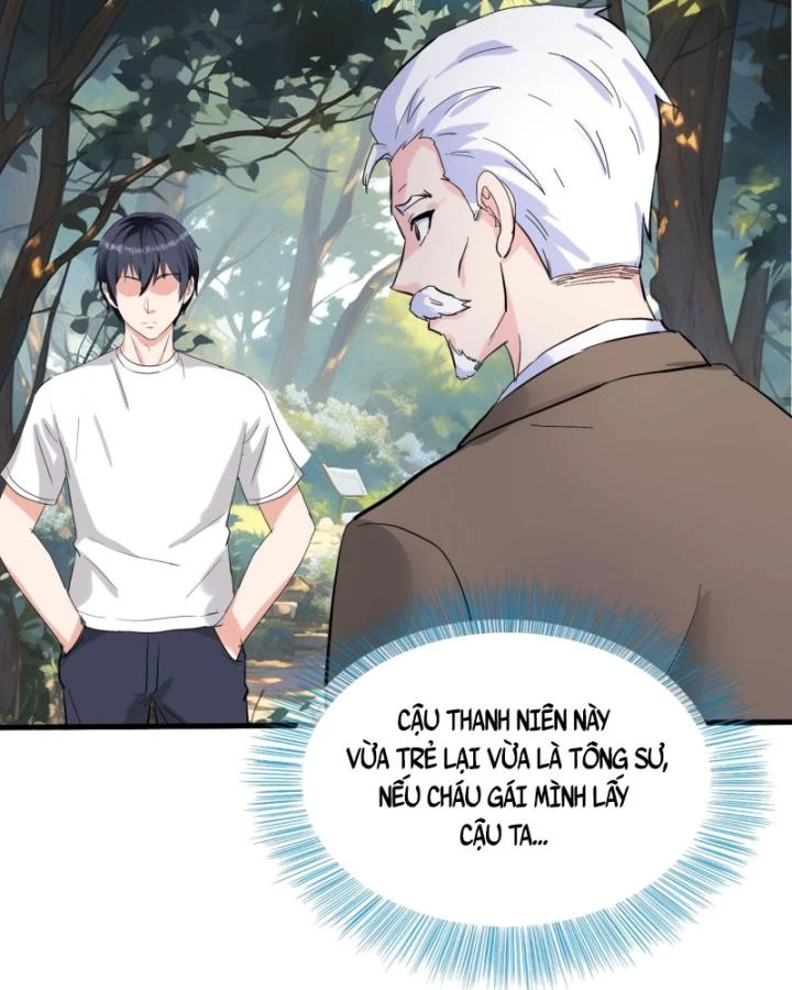 Tiên Tôn Trùng Sinh Đi Ở Rễ Này Có Chút Kiêu Ngạo Chapter 3 - 30