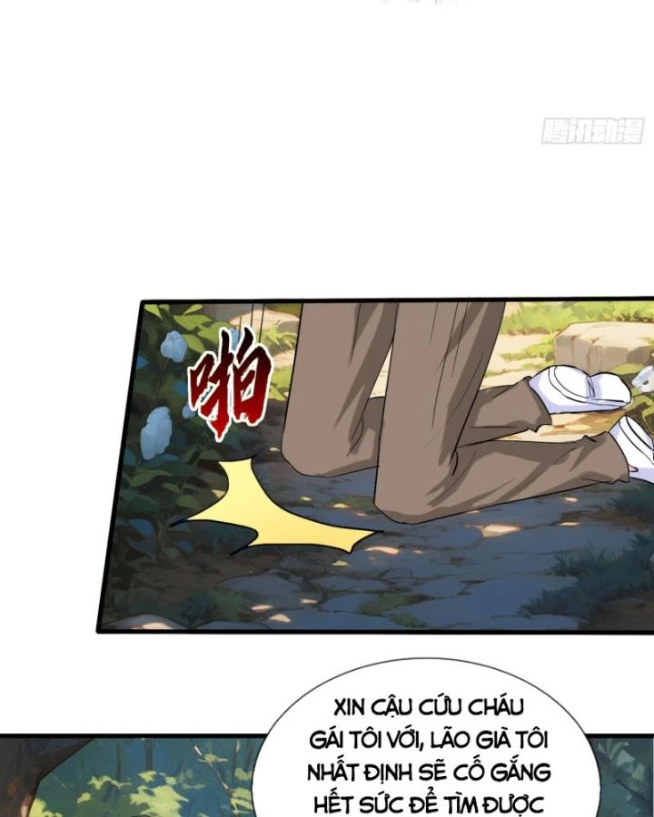 Tiên Tôn Trùng Sinh Đi Ở Rễ Này Có Chút Kiêu Ngạo Chapter 3 - 31