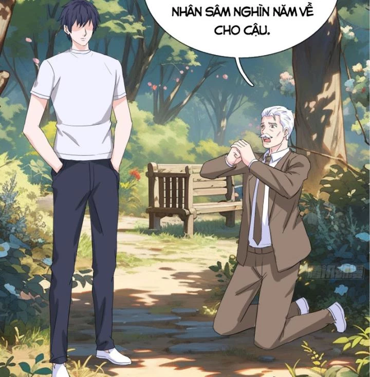 Tiên Tôn Trùng Sinh Đi Ở Rễ Này Có Chút Kiêu Ngạo Chapter 3 - 32