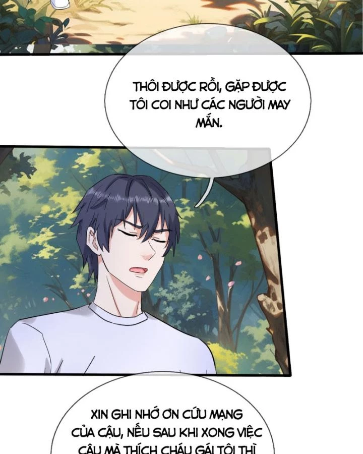 Tiên Tôn Trùng Sinh Đi Ở Rễ Này Có Chút Kiêu Ngạo Chapter 3 - 33