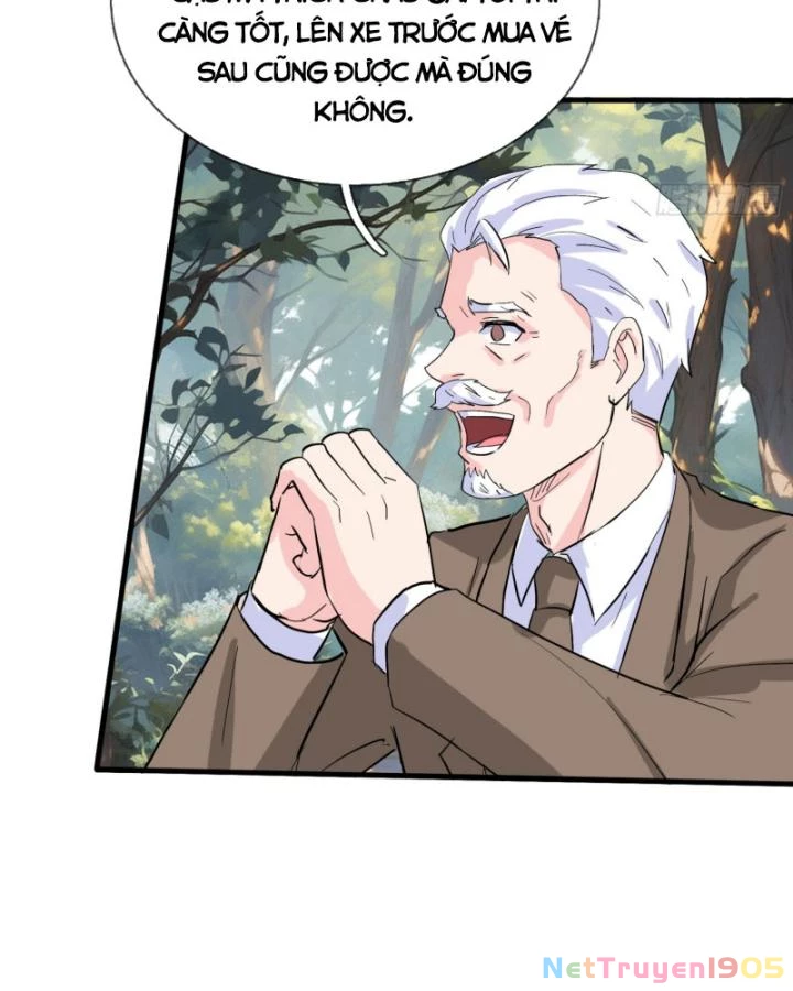 Tiên Tôn Trùng Sinh Đi Ở Rễ Này Có Chút Kiêu Ngạo Chapter 3 - 34