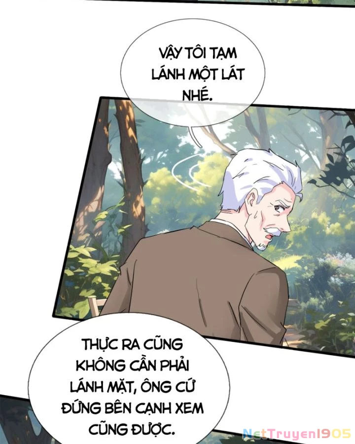 Tiên Tôn Trùng Sinh Đi Ở Rễ Này Có Chút Kiêu Ngạo Chapter 3 - 37