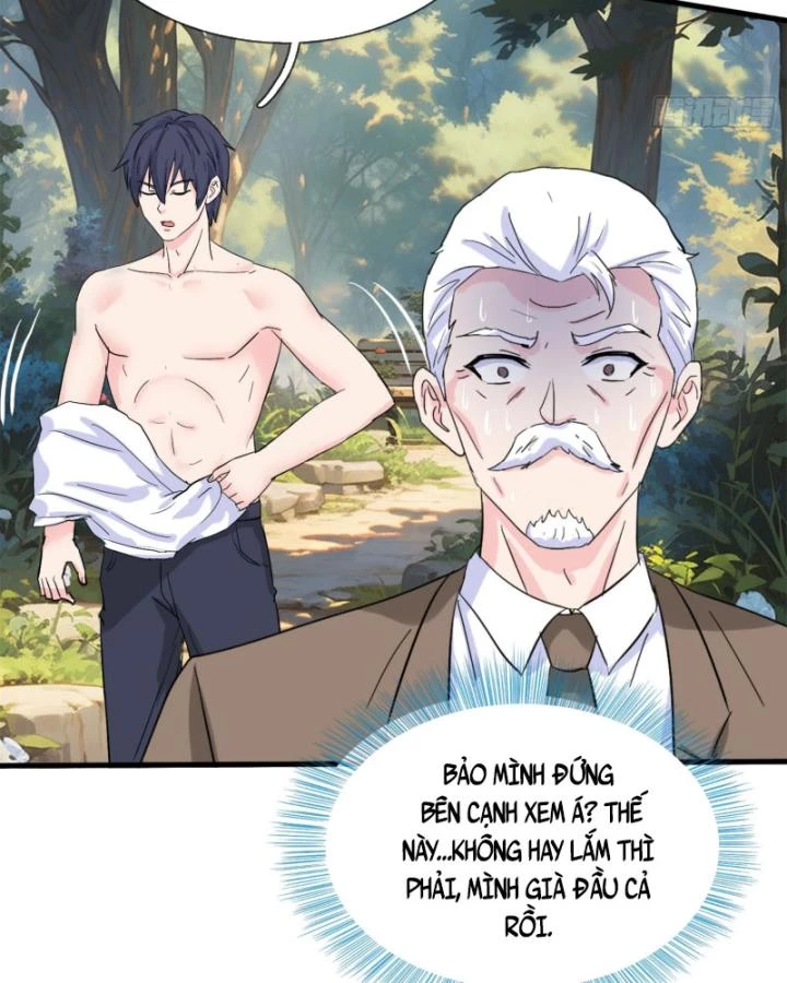 Tiên Tôn Trùng Sinh Đi Ở Rễ Này Có Chút Kiêu Ngạo Chapter 3 - 38