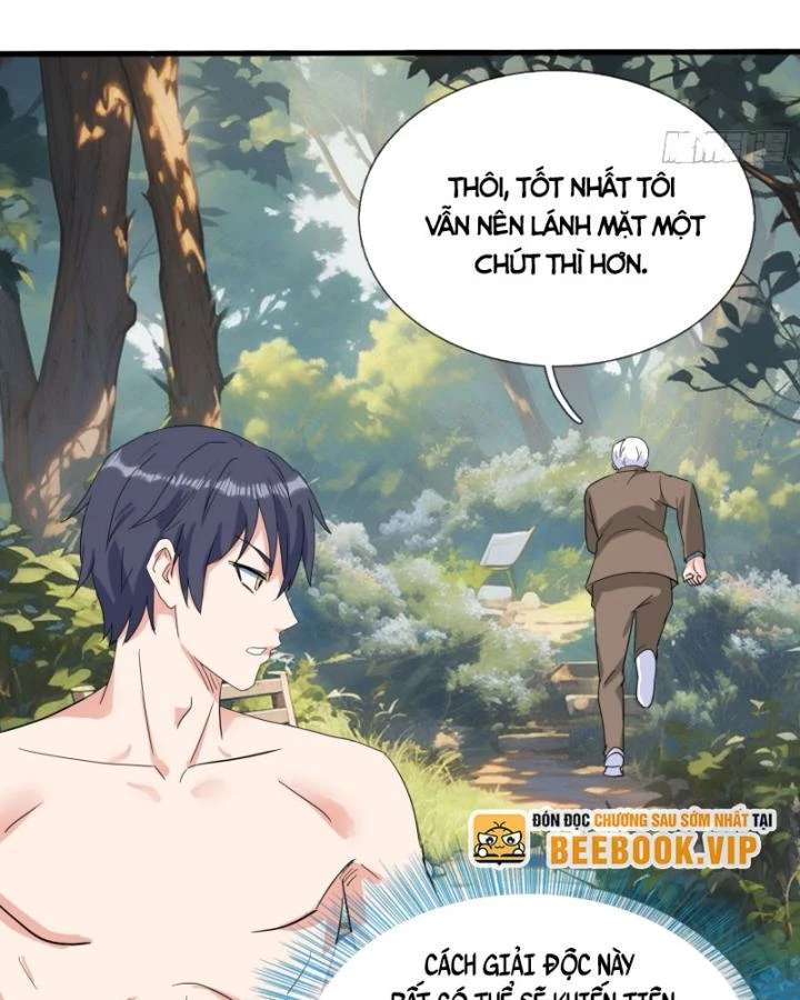 Tiên Tôn Trùng Sinh Đi Ở Rễ Này Có Chút Kiêu Ngạo Chapter 3 - 40