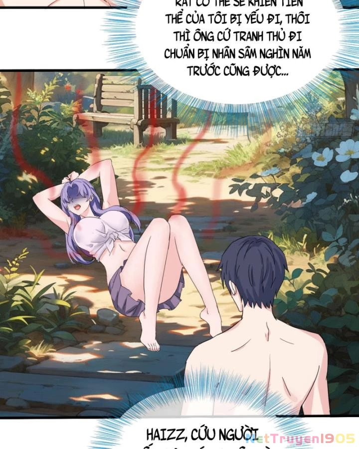 Tiên Tôn Trùng Sinh Đi Ở Rễ Này Có Chút Kiêu Ngạo Chapter 3 - 41