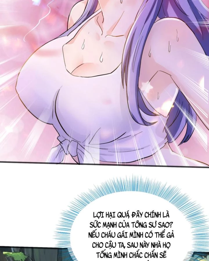 Tiên Tôn Trùng Sinh Đi Ở Rễ Này Có Chút Kiêu Ngạo Chapter 4 - 4
