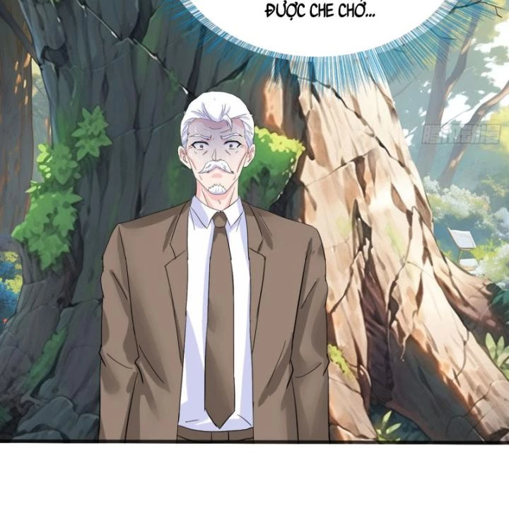 Tiên Tôn Trùng Sinh Đi Ở Rễ Này Có Chút Kiêu Ngạo Chapter 4 - 5
