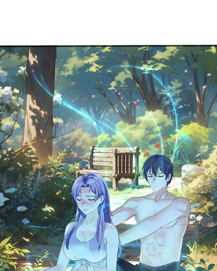 Tiên Tôn Trùng Sinh Đi Ở Rễ Này Có Chút Kiêu Ngạo Chapter 4 - 6