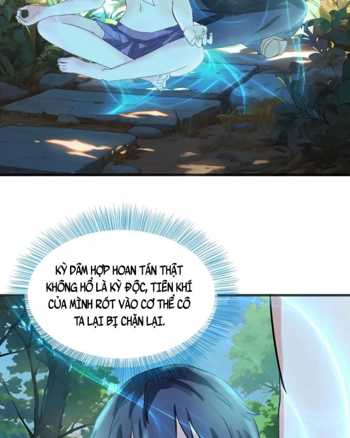 Tiên Tôn Trùng Sinh Đi Ở Rễ Này Có Chút Kiêu Ngạo Chapter 4 - 7