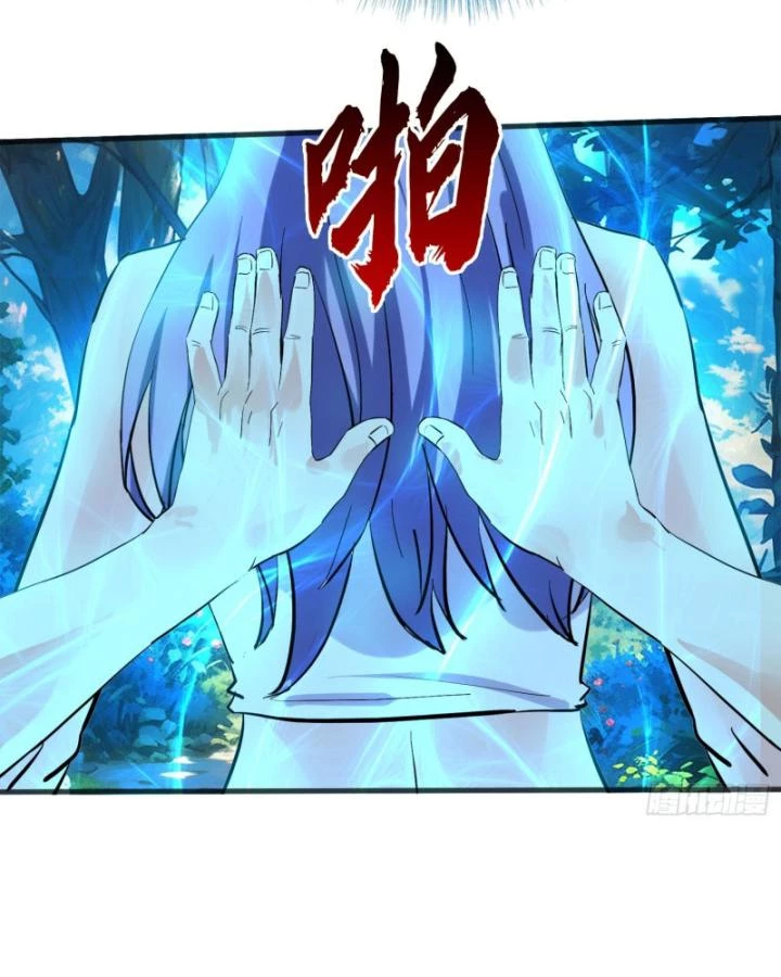 Tiên Tôn Trùng Sinh Đi Ở Rễ Này Có Chút Kiêu Ngạo Chapter 4 - 9