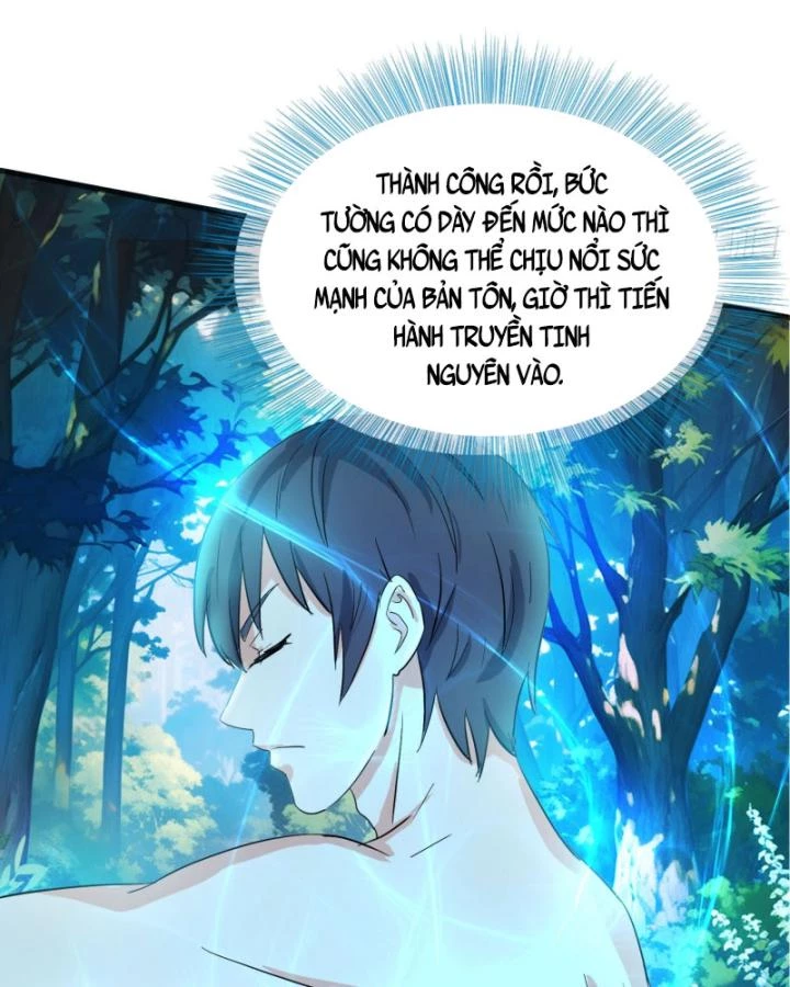 Tiên Tôn Trùng Sinh Đi Ở Rễ Này Có Chút Kiêu Ngạo Chapter 4 - 11