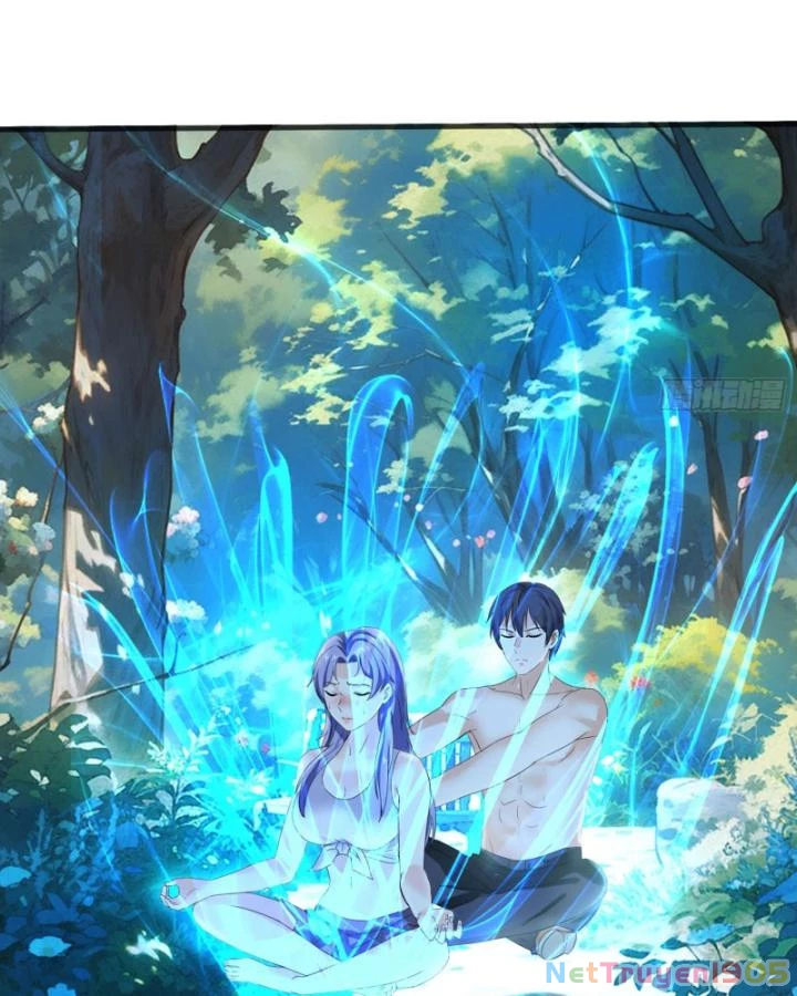 Tiên Tôn Trùng Sinh Đi Ở Rễ Này Có Chút Kiêu Ngạo Chapter 4 - 13