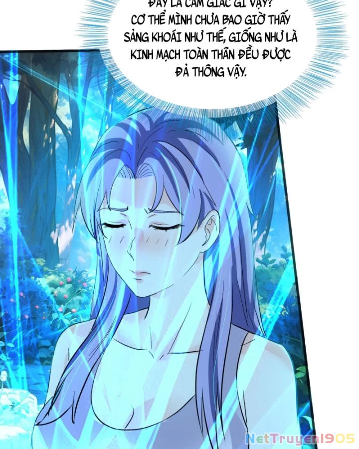 Tiên Tôn Trùng Sinh Đi Ở Rễ Này Có Chút Kiêu Ngạo Chapter 4 - 15