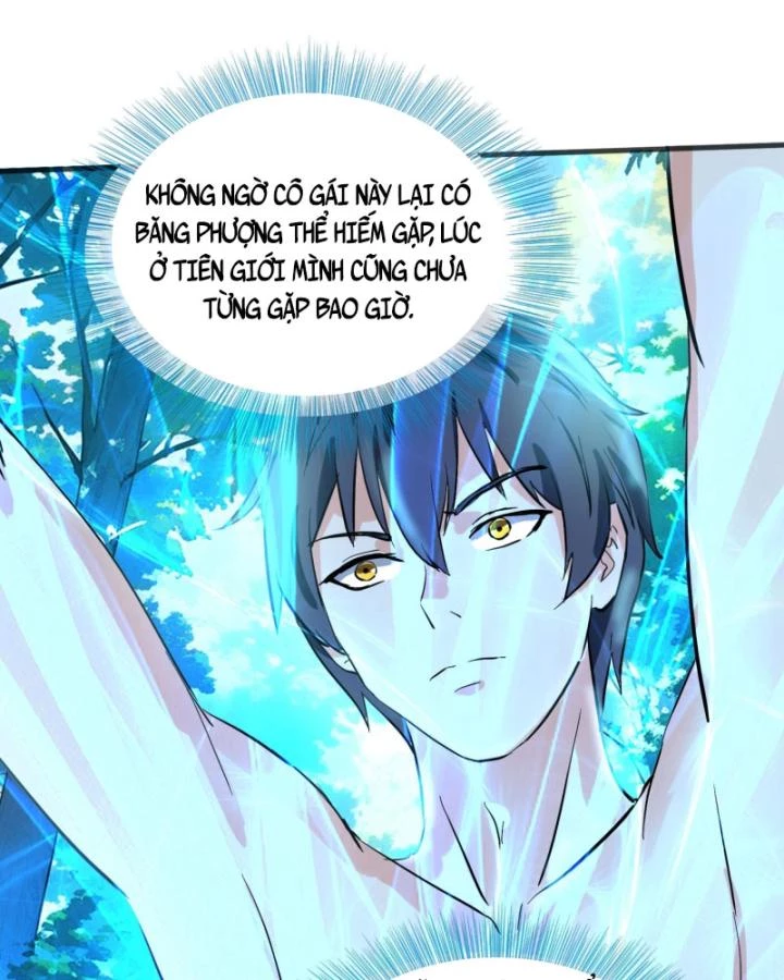 Tiên Tôn Trùng Sinh Đi Ở Rễ Này Có Chút Kiêu Ngạo Chapter 4 - 17