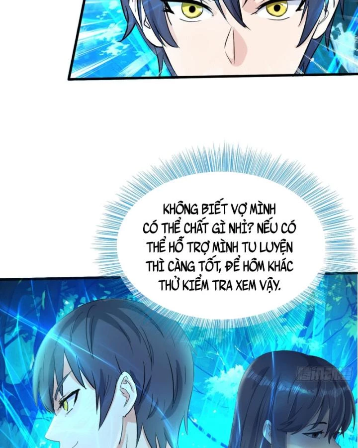 Tiên Tôn Trùng Sinh Đi Ở Rễ Này Có Chút Kiêu Ngạo Chapter 4 - 19