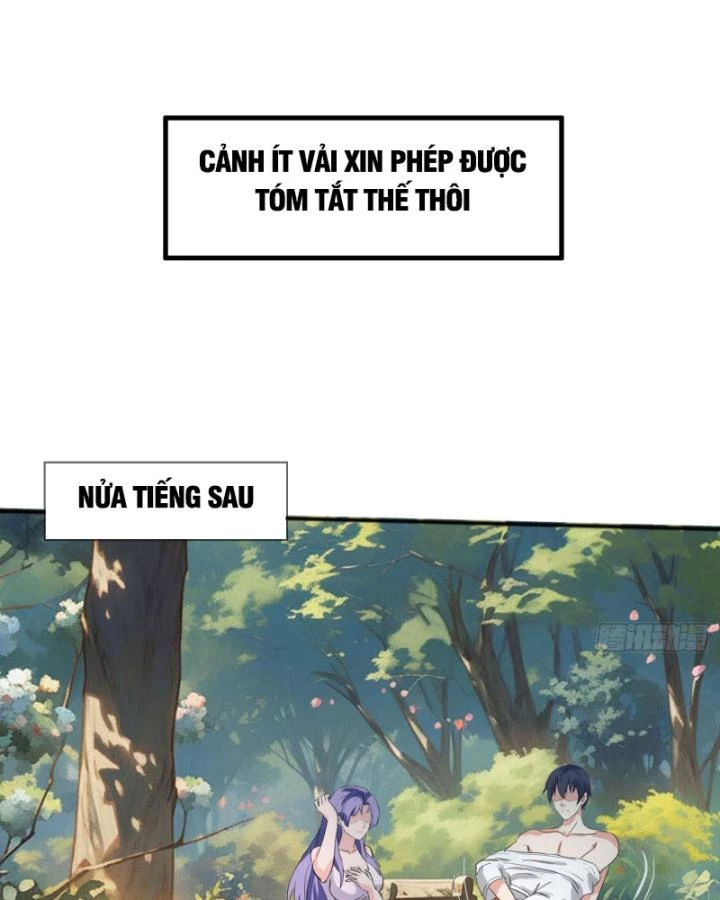 Tiên Tôn Trùng Sinh Đi Ở Rễ Này Có Chút Kiêu Ngạo Chapter 4 - 21