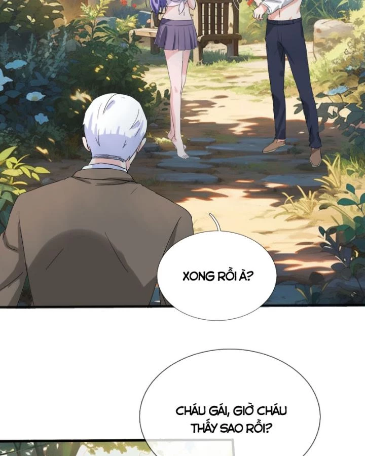 Tiên Tôn Trùng Sinh Đi Ở Rễ Này Có Chút Kiêu Ngạo Chapter 4 - 22