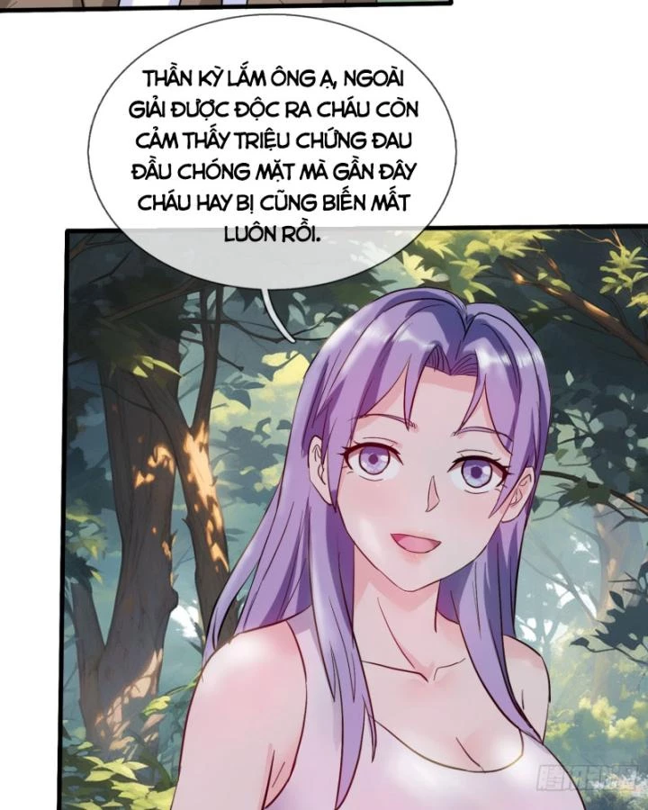 Tiên Tôn Trùng Sinh Đi Ở Rễ Này Có Chút Kiêu Ngạo Chapter 4 - 24