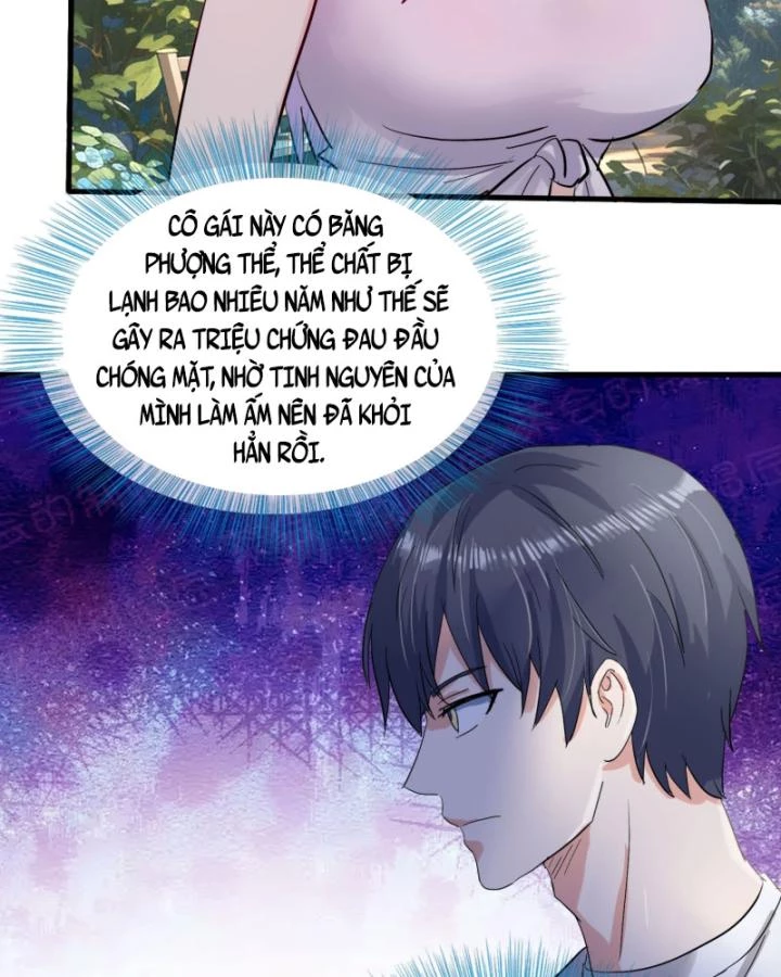 Tiên Tôn Trùng Sinh Đi Ở Rễ Này Có Chút Kiêu Ngạo Chapter 4 - 25