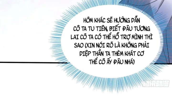 Tiên Tôn Trùng Sinh Đi Ở Rễ Này Có Chút Kiêu Ngạo Chapter 4 - 26