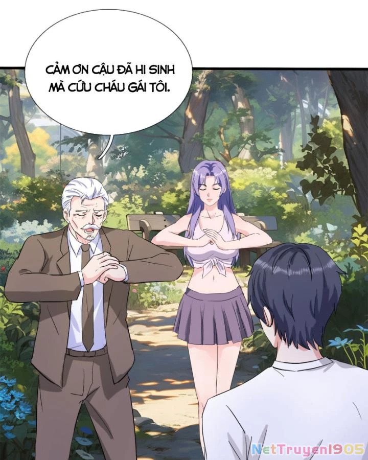 Tiên Tôn Trùng Sinh Đi Ở Rễ Này Có Chút Kiêu Ngạo Chapter 4 - 27