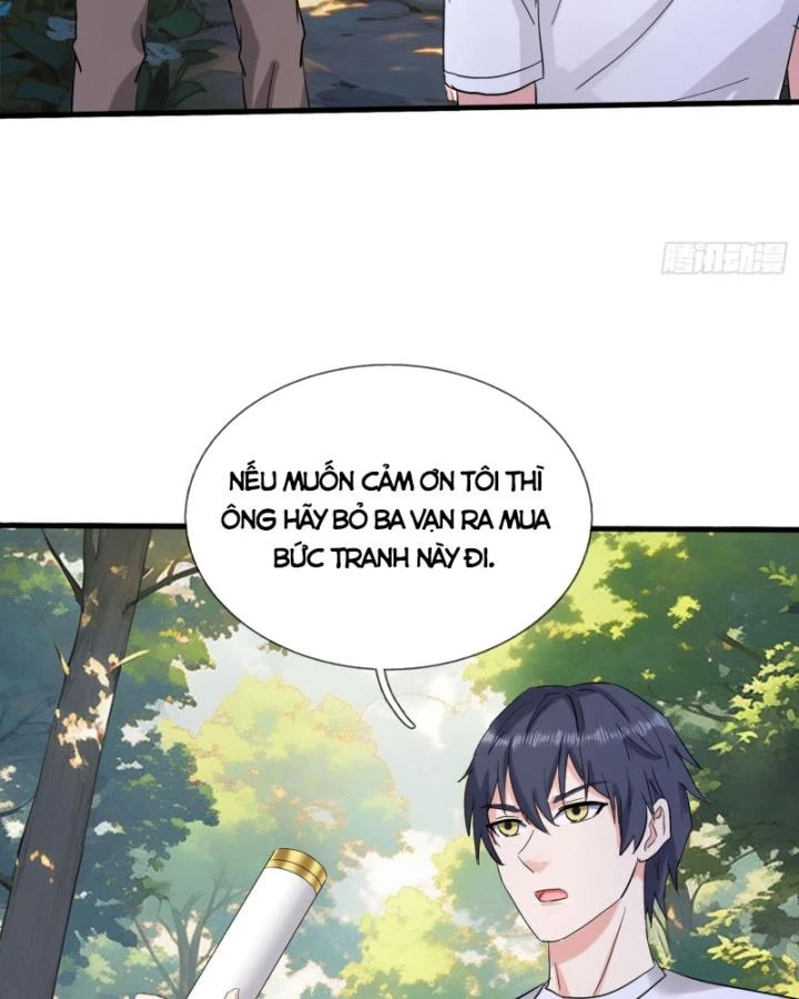 Tiên Tôn Trùng Sinh Đi Ở Rễ Này Có Chút Kiêu Ngạo Chapter 4 - 28