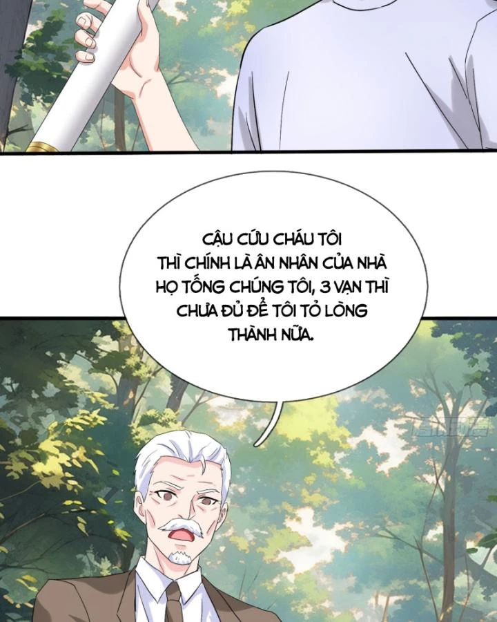 Tiên Tôn Trùng Sinh Đi Ở Rễ Này Có Chút Kiêu Ngạo Chapter 4 - 29