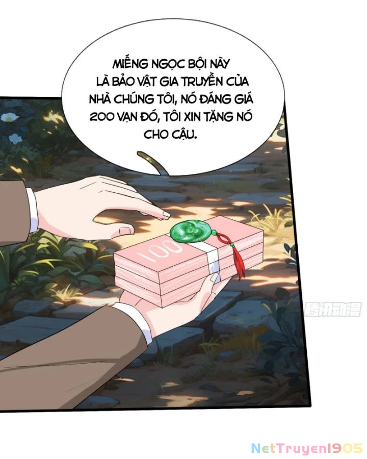 Tiên Tôn Trùng Sinh Đi Ở Rễ Này Có Chút Kiêu Ngạo Chapter 4 - 31