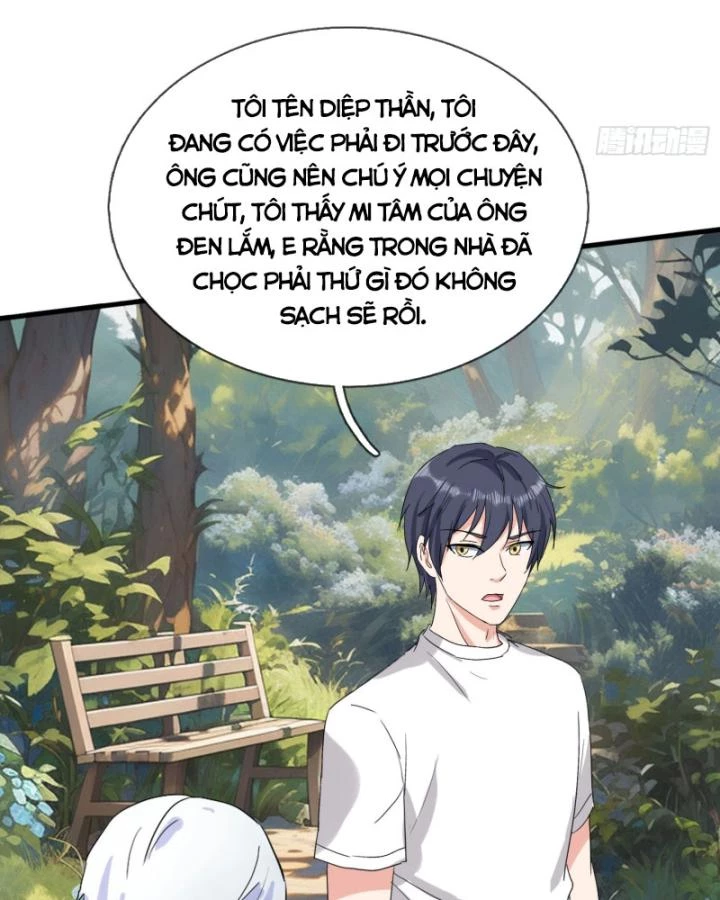 Tiên Tôn Trùng Sinh Đi Ở Rễ Này Có Chút Kiêu Ngạo Chapter 4 - 35