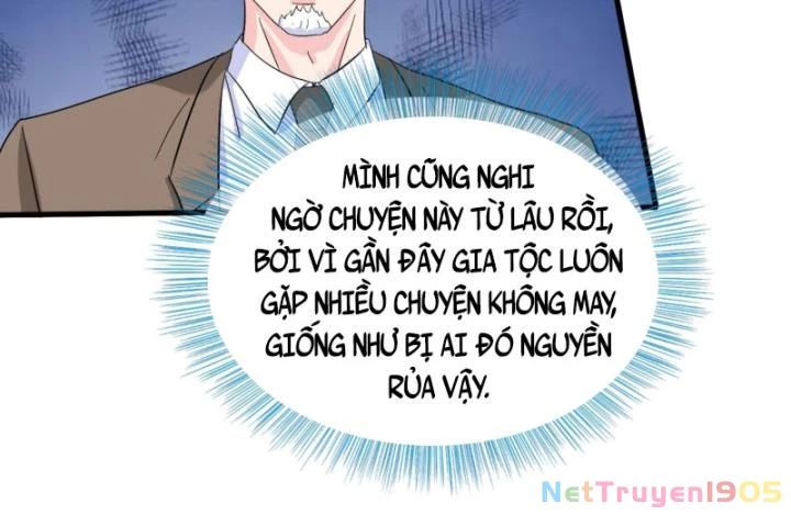 Tiên Tôn Trùng Sinh Đi Ở Rễ Này Có Chút Kiêu Ngạo Chapter 4 - 37