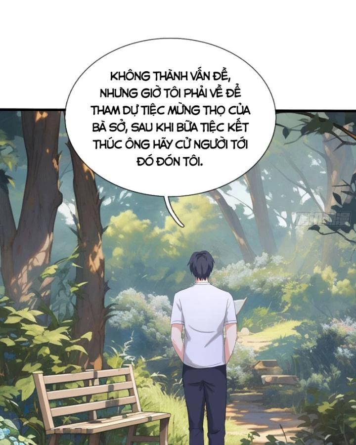 Tiên Tôn Trùng Sinh Đi Ở Rễ Này Có Chút Kiêu Ngạo Chapter 4 - 38