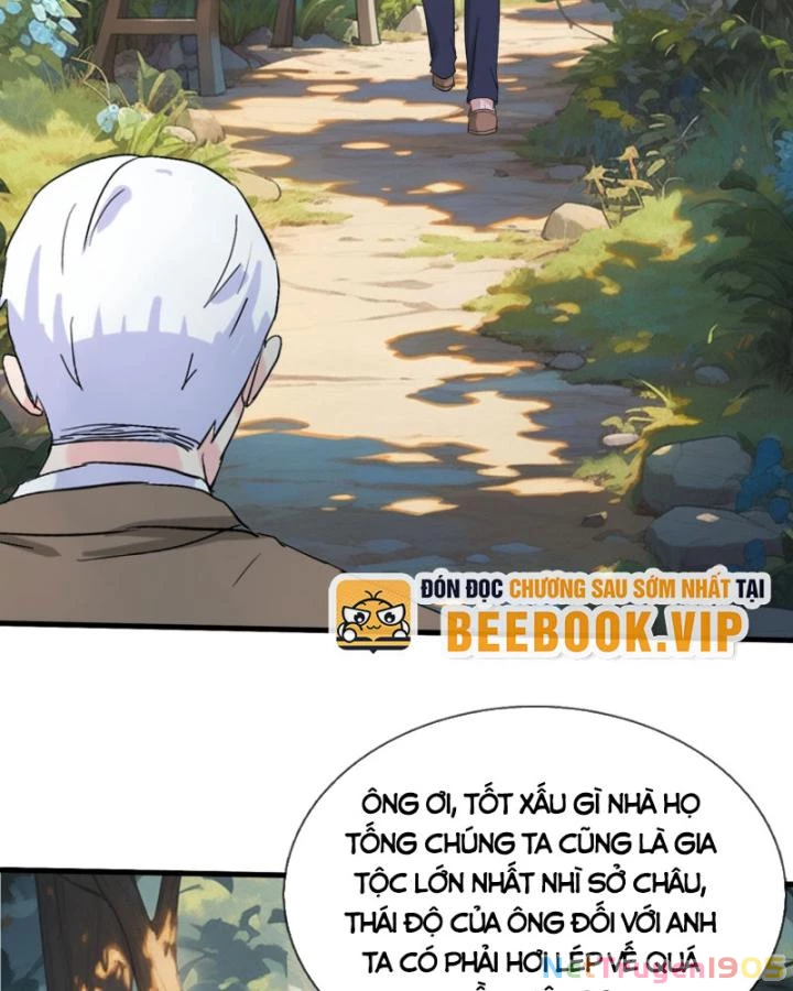 Tiên Tôn Trùng Sinh Đi Ở Rễ Này Có Chút Kiêu Ngạo Chapter 4 - 39