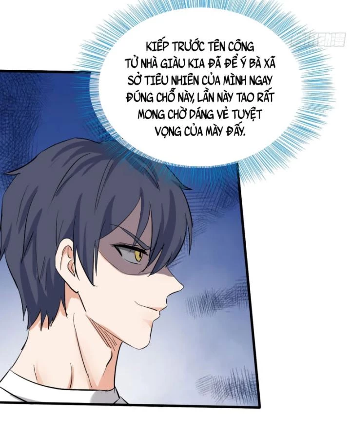 Tiên Tôn Trùng Sinh Đi Ở Rễ Này Có Chút Kiêu Ngạo Chapter 5 - 7