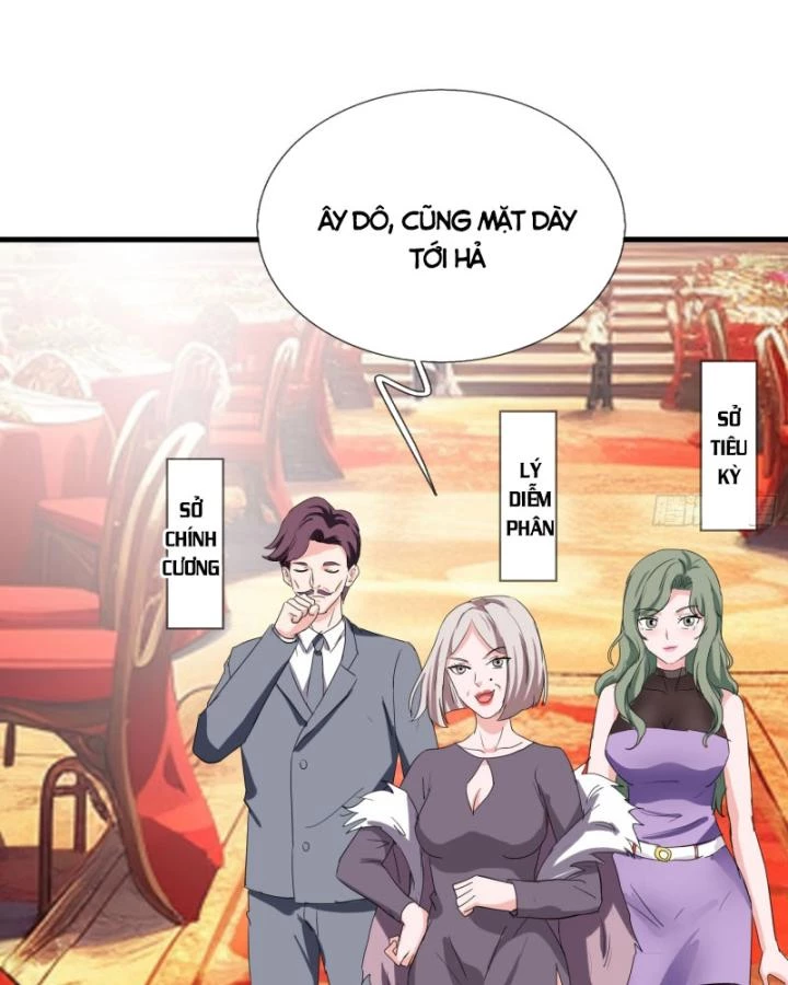 Tiên Tôn Trùng Sinh Đi Ở Rễ Này Có Chút Kiêu Ngạo Chapter 5 - 8