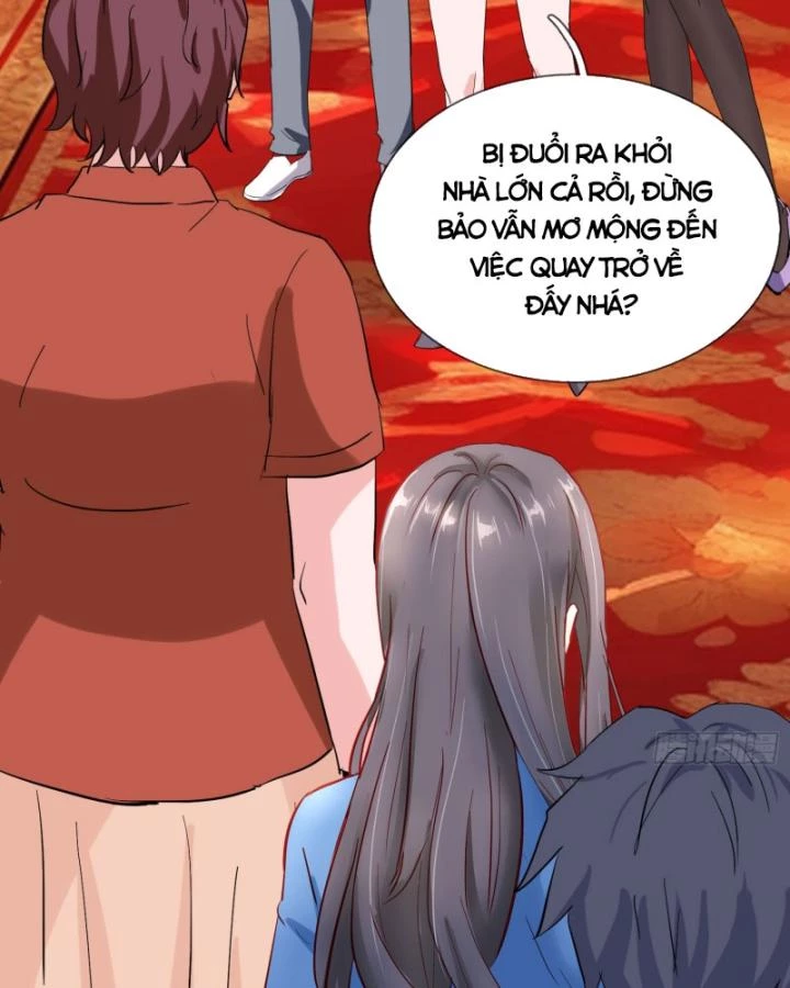 Tiên Tôn Trùng Sinh Đi Ở Rễ Này Có Chút Kiêu Ngạo Chapter 5 - 10